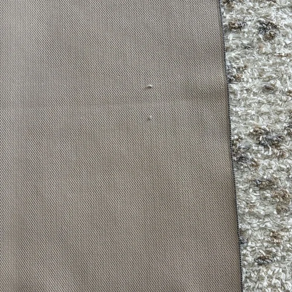 Abstract Geometric Runner Rug (Rug A) - Picture 4 of 4